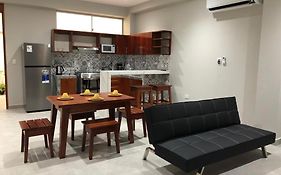Bellazio Aparthotel